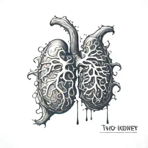 Two Kidneys