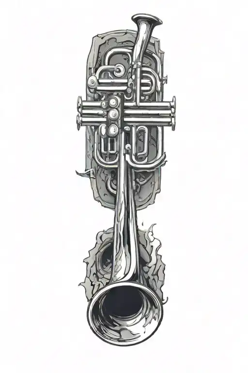 Trumpet