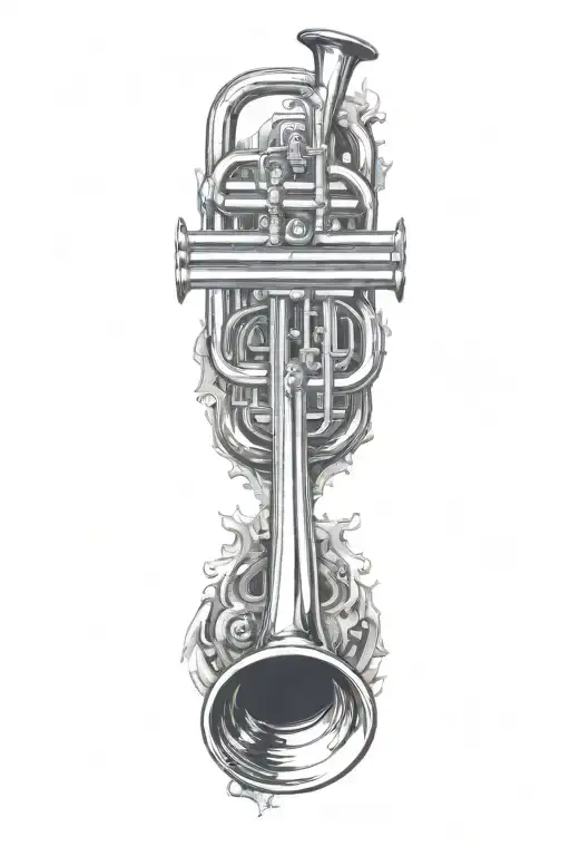 Trumpet
