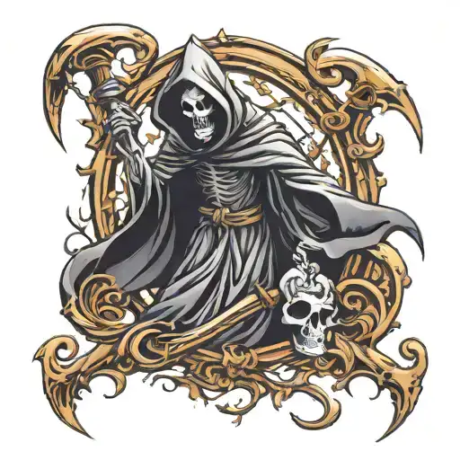 Grim Reaper