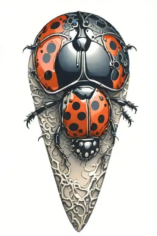 Ladybird