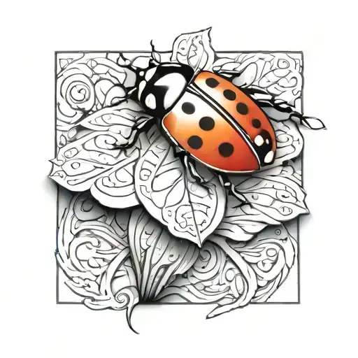 Ladybird