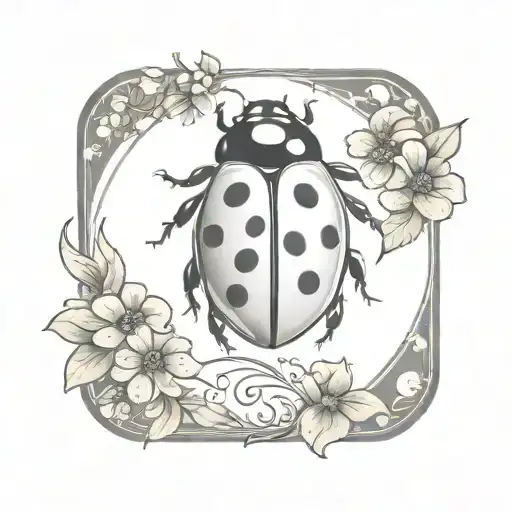 Ladybird