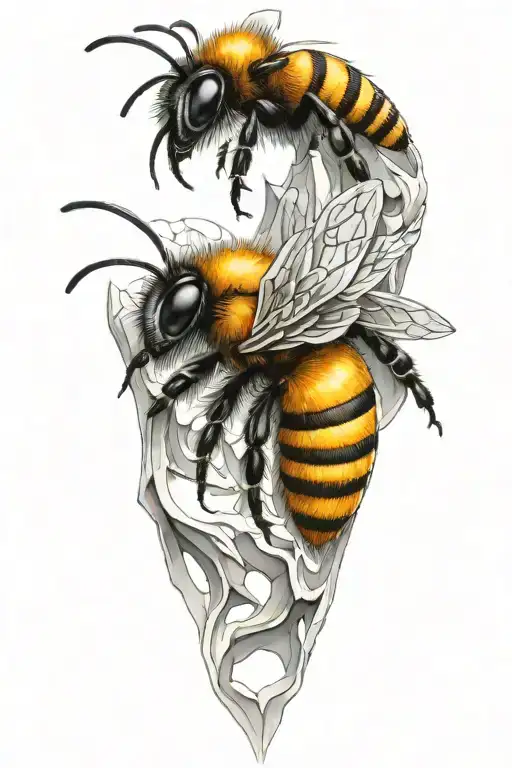 Bee