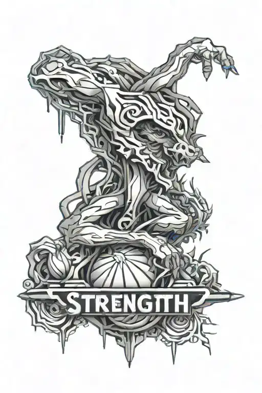 Strength