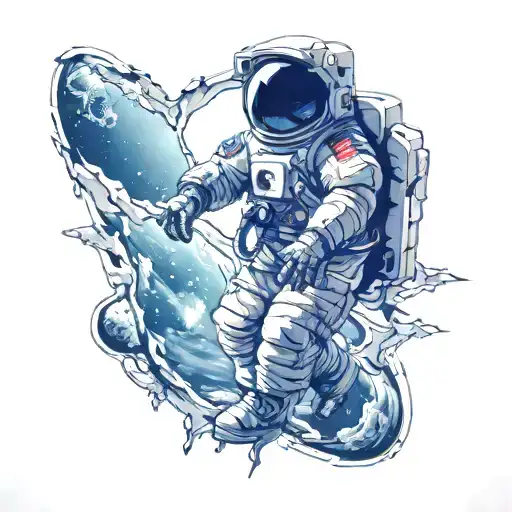 Astronaut