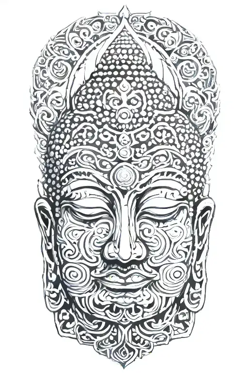 Buddha