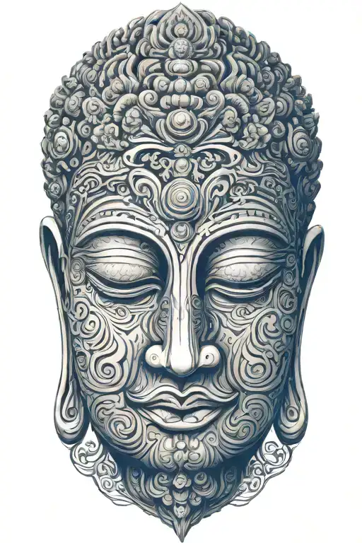 Buddha