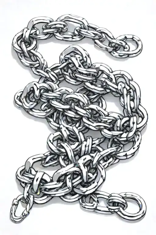 Chain Bracelet