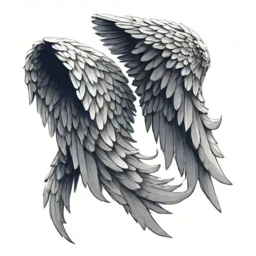 Angel Wings