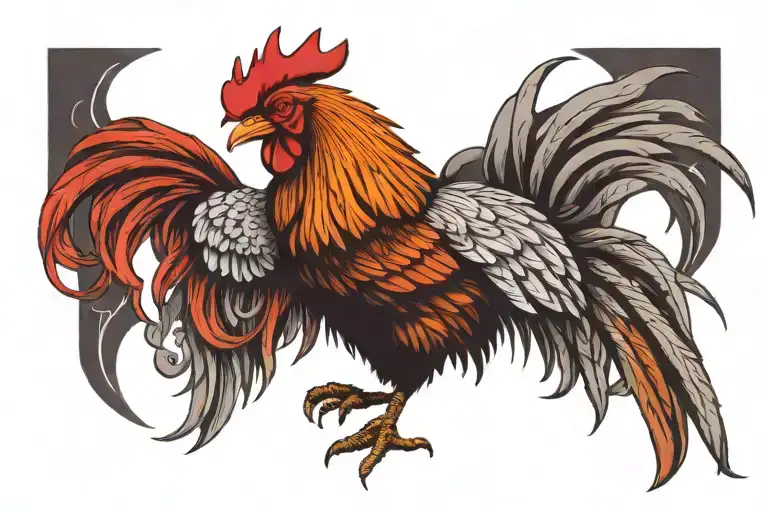 Rooster