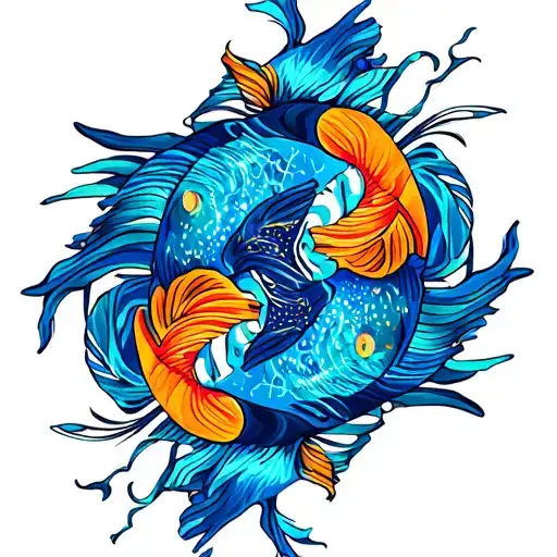 Pisces And Aquarius Astrological Sign