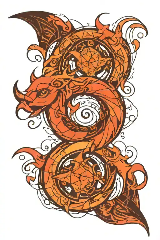 Pisces Sigattarius Aries Gemini Zodiac Sign