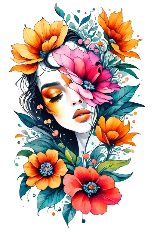 Perfectly Imperfect With Nature