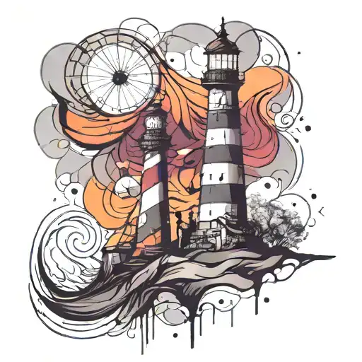 Lighthouse