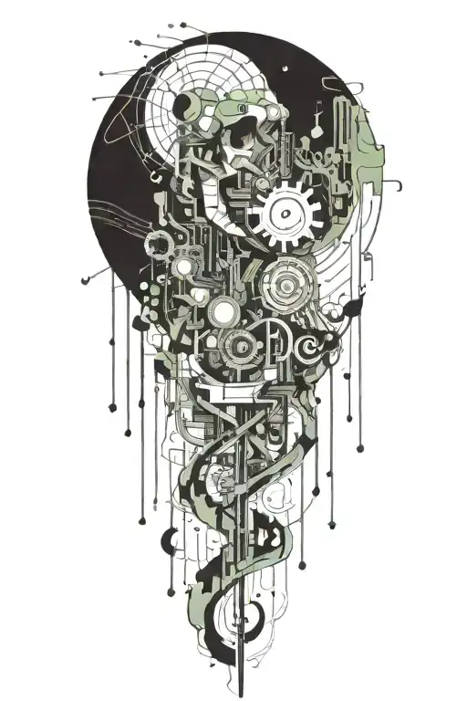 Life Is A Simulation Theory