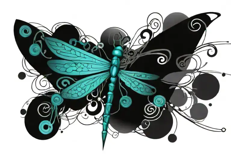 Dragonfly