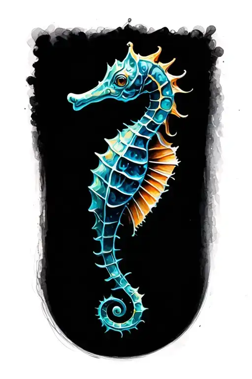 Seahorse