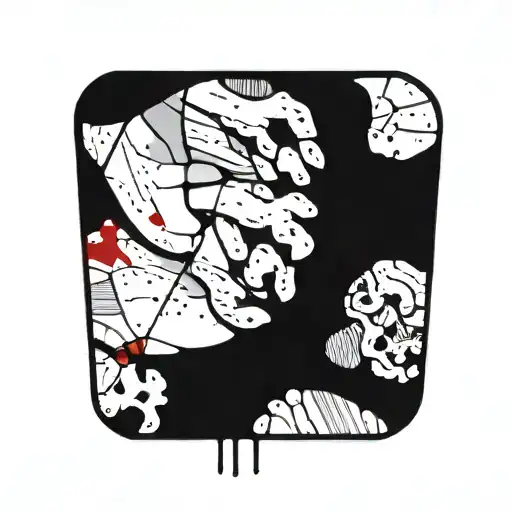 Lancet With Blood On The Edge Your Just Taking