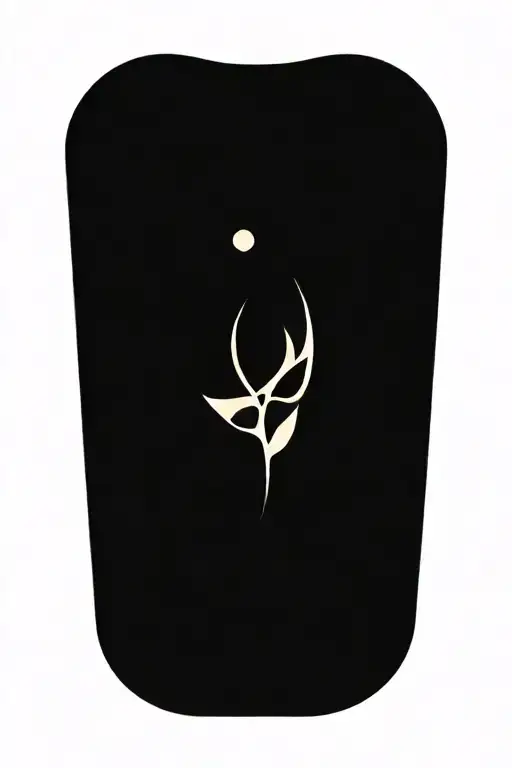 Czech Folk Art Inspired