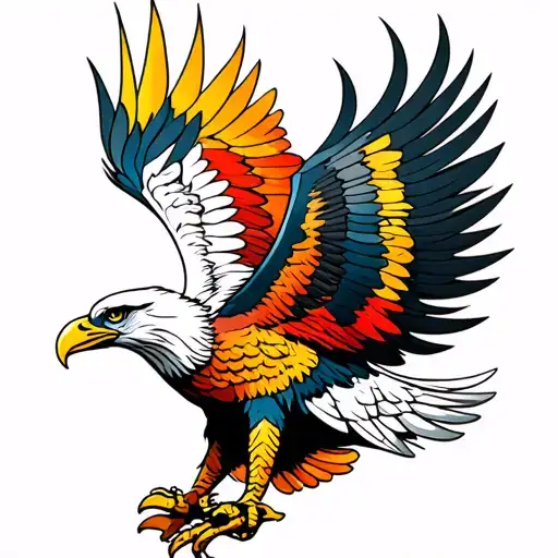 Eagle