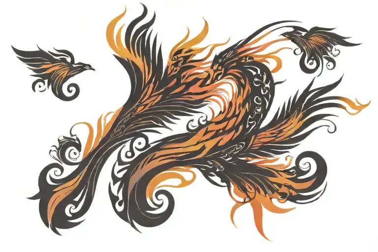 Phoenix Rising