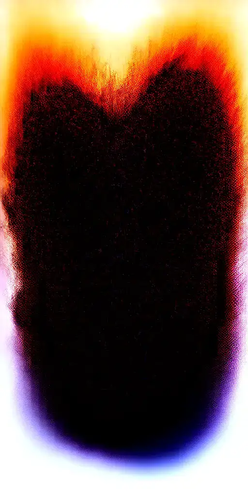 Demons Ripping Out Of Shredded Skin