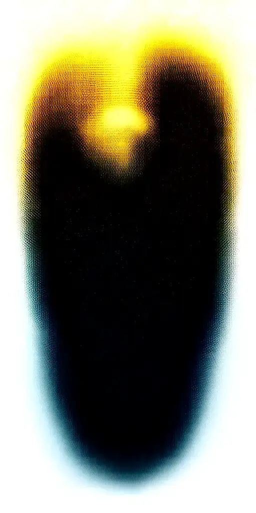 Demons Ripping Out Of Shredded Skin With Skulls Intertwined With Vines