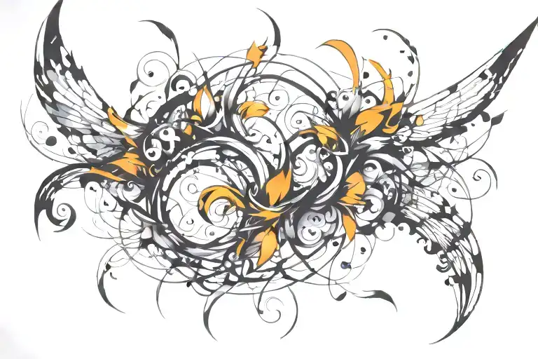 Good For Back Tattoo Cover Up