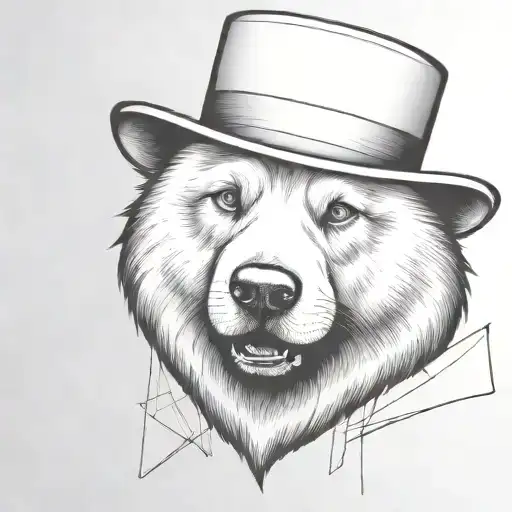 Add Some Thick Black Lines