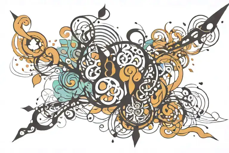 888 With The Word Abundance