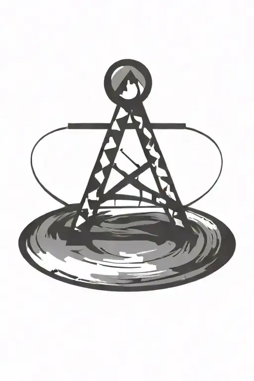 Gender Anarchy Symbol