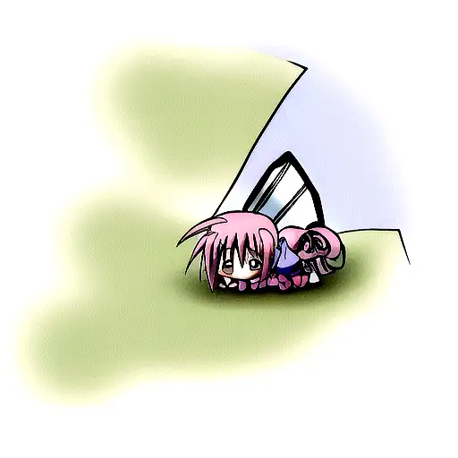 My Little Ponny Whith A Death