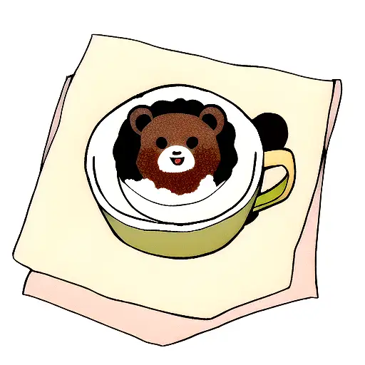 Bear Coffee