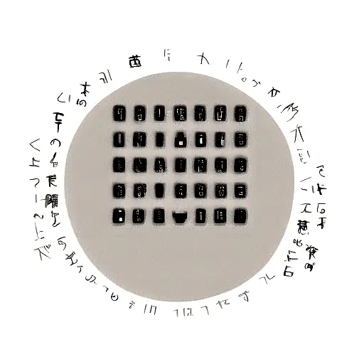 Binary Code Representing A Favorite Quote Or Phrase