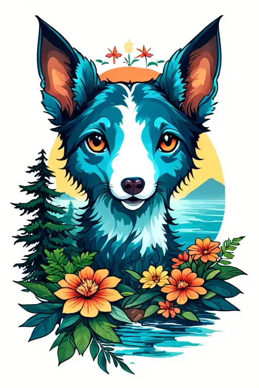 Pacific North West Nature