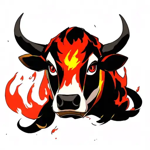 Benimaru Fire Force On Calve