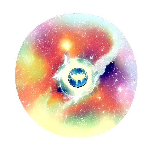 Zodiac Nebula
