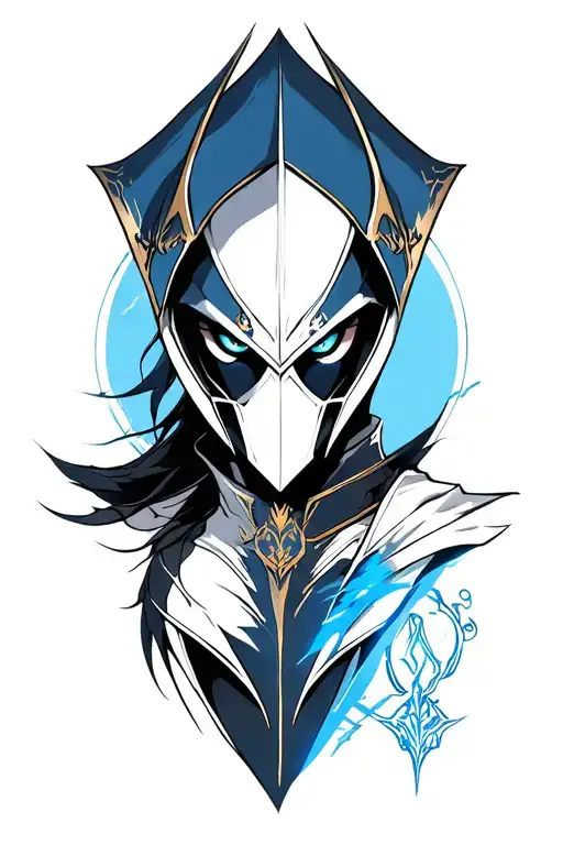 Phantom Assassin Dota 2 Hero