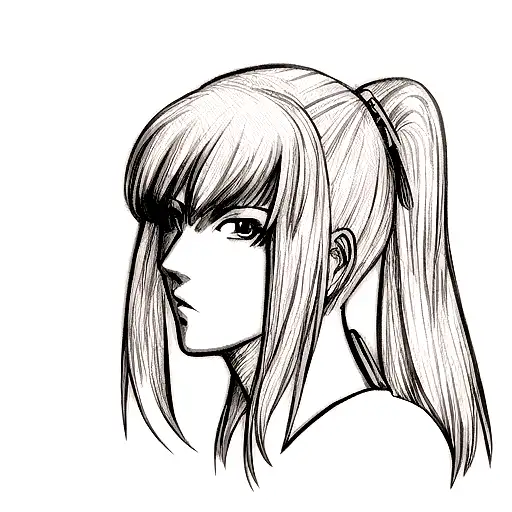 Create A Realistic Portrait Of Your Favorite Anime Character