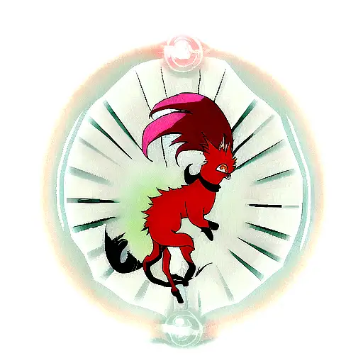 Naruto With Kurama Chakra