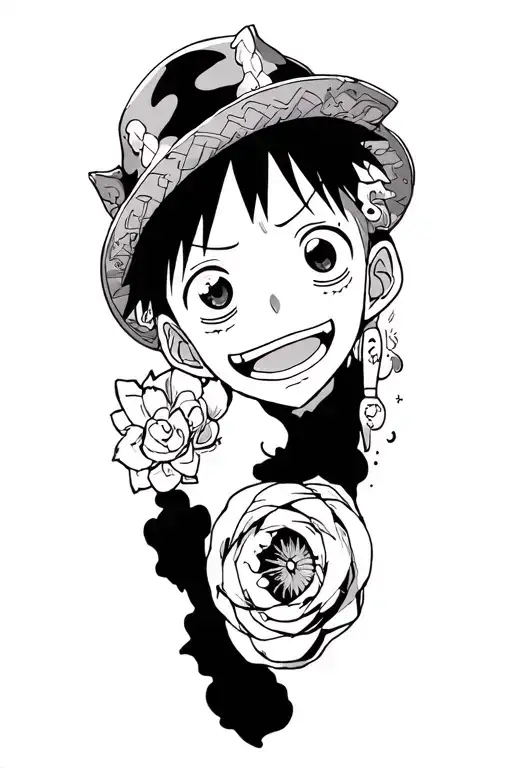 One Piece Crew Eyes All