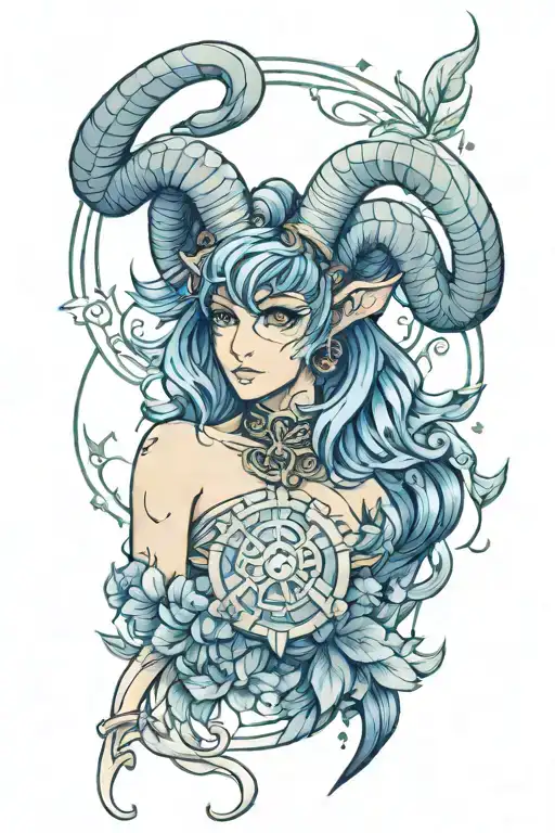 Aries Leo Zodiac