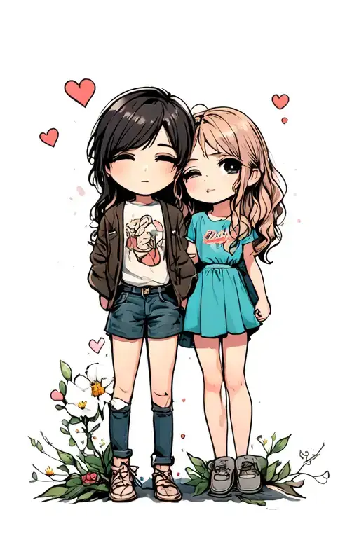 Rip Brother Sister Bond