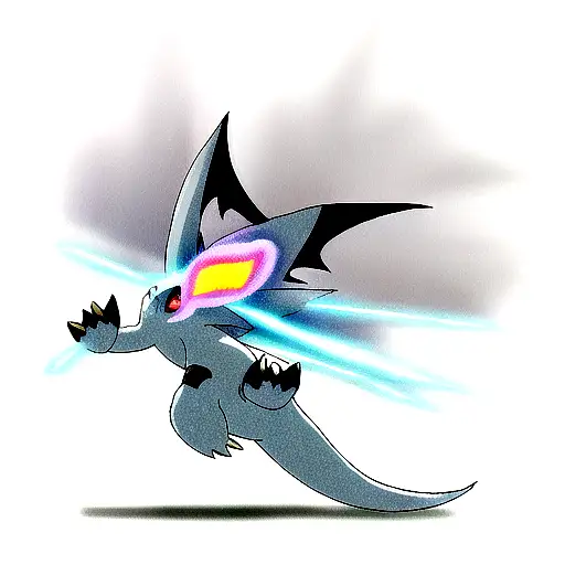 How To Train Your Dragon Light Fury