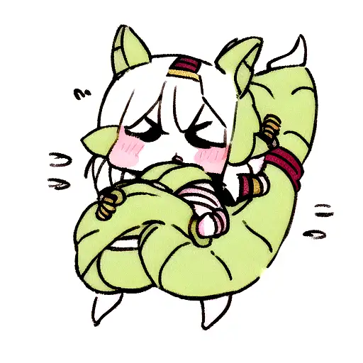 Dragon Wrapped Around Wrist