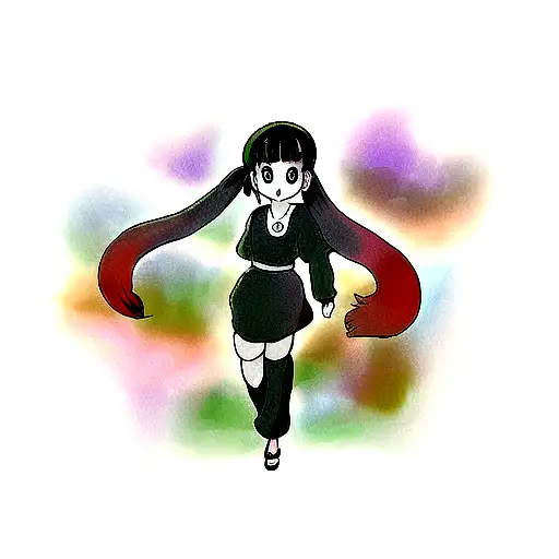 Spirited Away Full Sleeve Full Color