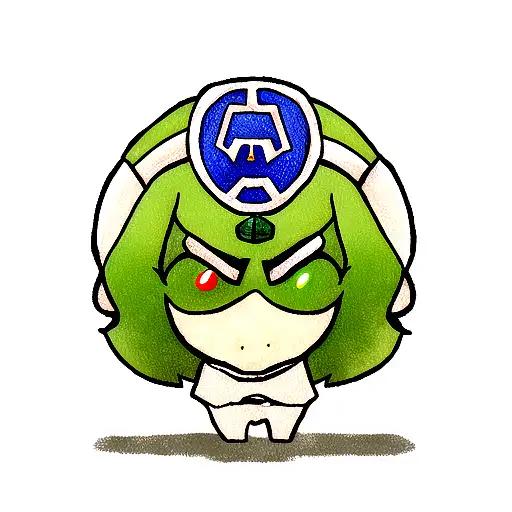 Legend Of Zelda Mixed With Star Wars