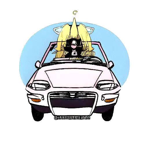 Mimosa With Car Ears