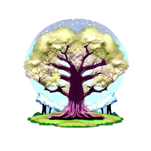 Tree Of Life